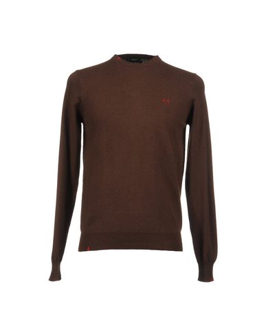 ZOOM SUN 68 - Crewneck sweater