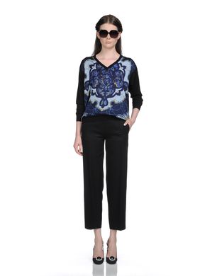 EMILIO PUCCI - Long sleeve sweater