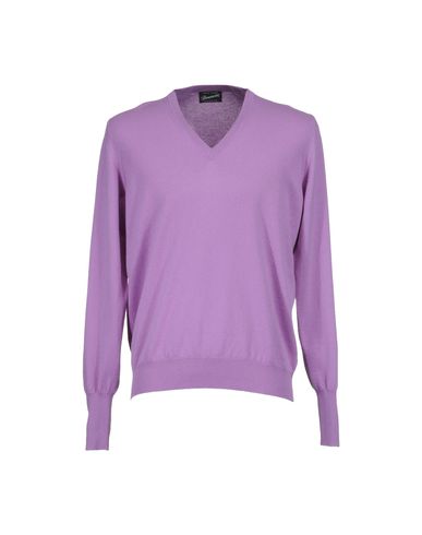 ZOOM DRUMOHR - Cashmere sweater