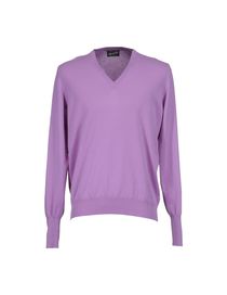 DRUMOHR - Sweater