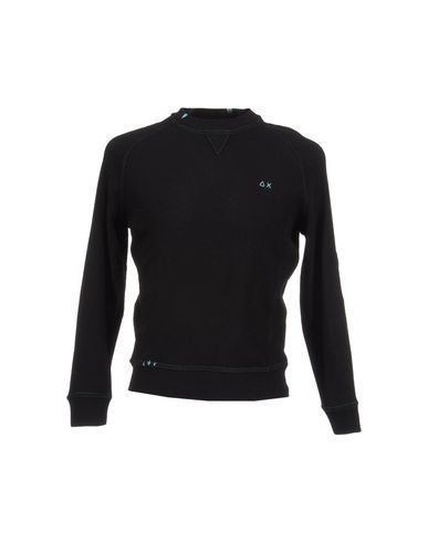 ZOOM SUN 68 - Crewneck sweater