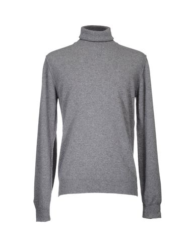 ZOOM DOLCE & GABBANA - High neck sweater