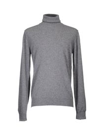 DOLCE & GABBANA - Polo neck