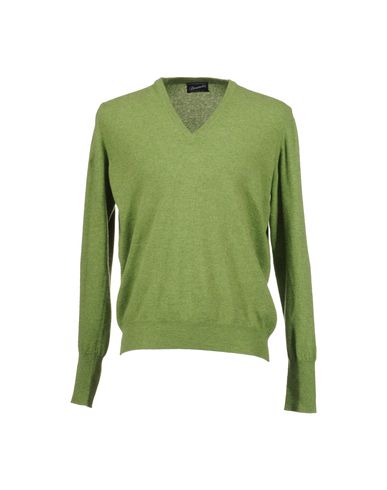 ZOOM DRUMOHR - Cashmere sweater
