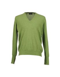 DRUMOHR - Sweater