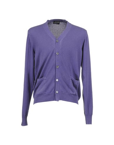 ZOOM DRUMOHR - Cashmere sweater