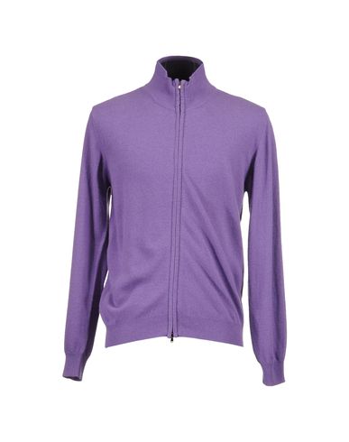 ZOOM DRUMOHR - Cardigan