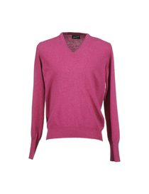 DRUMOHR - Sweater