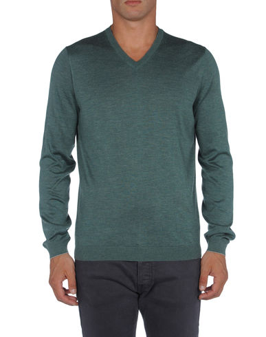 ZOOM BRUNELLO CUCINELLI - Cashmere sweater