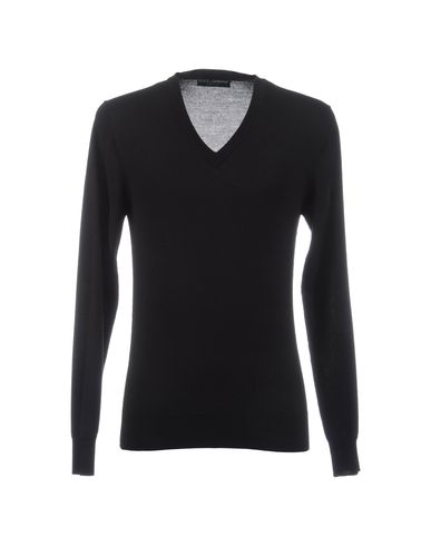 ZOOM DOLCE & GABBANA - Sweater