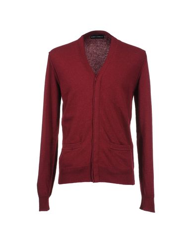 ZOOM DOLCE & GABBANA - Cardigan
