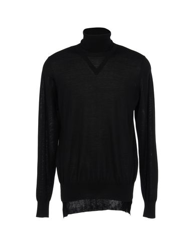 ZOOM GIVENCHY - High neck sweater