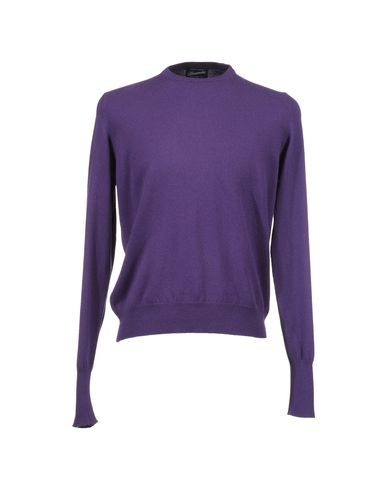 ZOOM DRUMOHR - Cashmere sweater