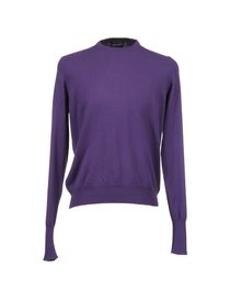 DRUMOHR - Sweater