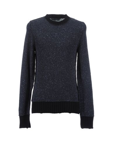 ZOOM DOLCE & GABBANA - Crewneck sweater