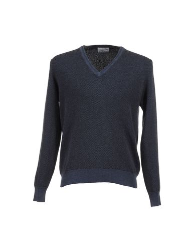 ZOOM DRUMOHR - Cashmere sweater