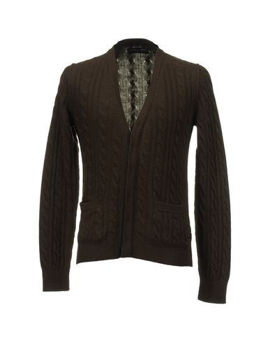 ZOOM DOLCE & GABBANA - Cardigan