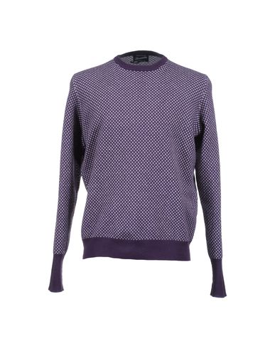 ZOOM DRUMOHR - Cashmere sweater