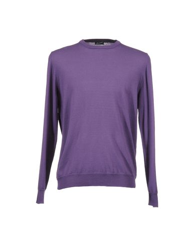 ZOOM DRUMOHR - Crewneck sweater
