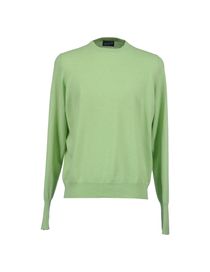 DRUMOHR - Sweater