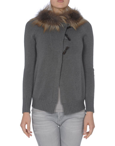 ZOOM BRUNELLO CUCINELLI - Cashmere jumper