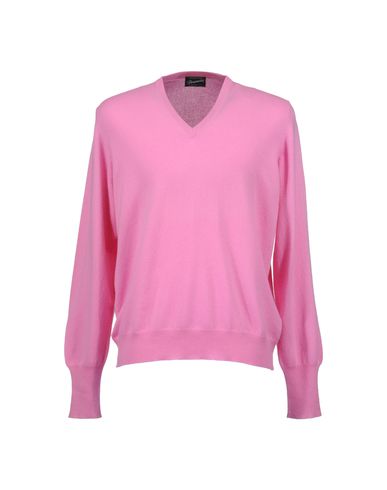 ZOOM DRUMOHR - Cashmere sweater