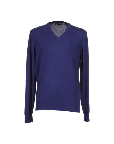 ZOOM DRUMOHR - Cashmere sweater