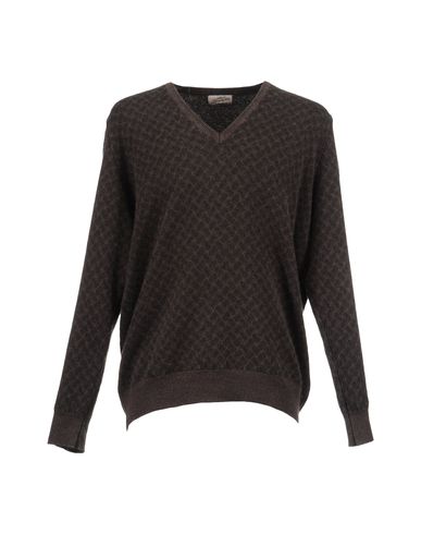 ZOOM DRUMOHR - Cashmere sweater