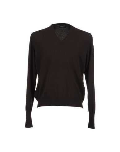 ZOOM DRUMOHR - Cashmere sweater