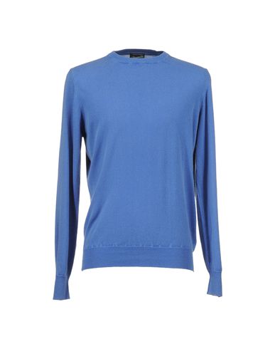 ZOOM DRUMOHR - Cashmere sweater