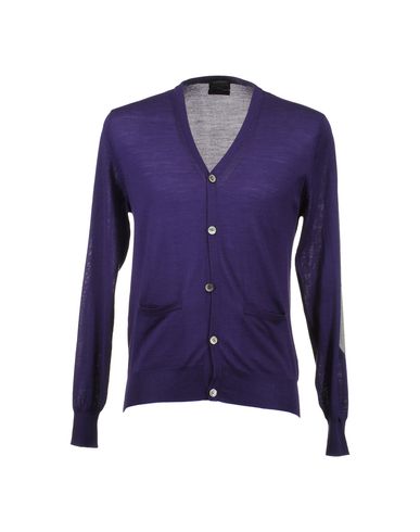 ZOOM TESSABIT COMO - Cardigan