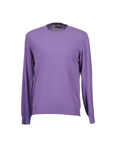 ZOOM TESSABIT COMO - Crewneck sweater