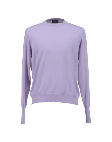 ZOOM DRUMOHR - Sweater