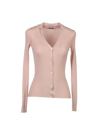 JIL SANDER NAVY - Cardigan