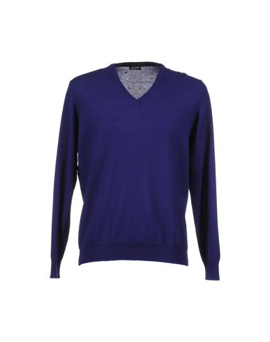 ZOOM DRUMOHR - V-neck