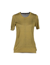 JIL SANDER NAVY - Jumper