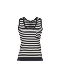 JIL SANDER NAVY - Jumper