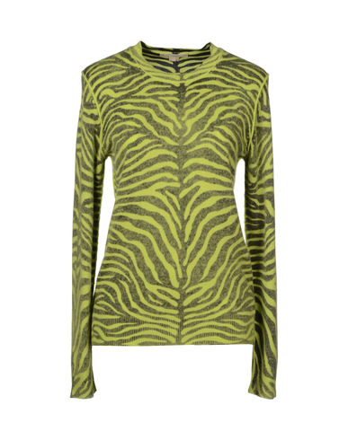 ZOOM MICHAEL KORS - Cashmere jumper