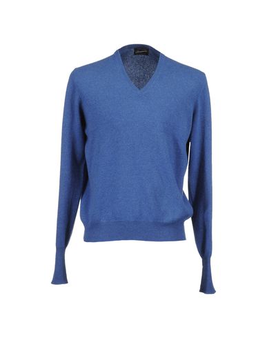 ZOOM DRUMOHR - Cashmere sweater