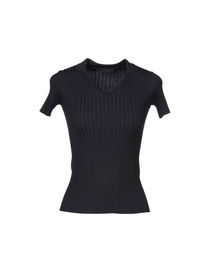 JIL SANDER - Short sleeve jumper