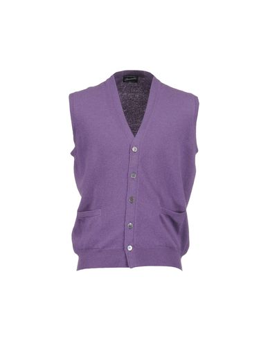 ZOOM DRUMOHR - Sweater vest