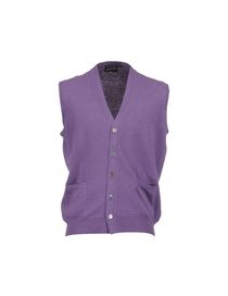 DRUMOHR - Sweater vest