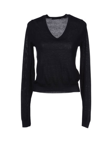 ZOOM JIL SANDER - Long sleeve sweater