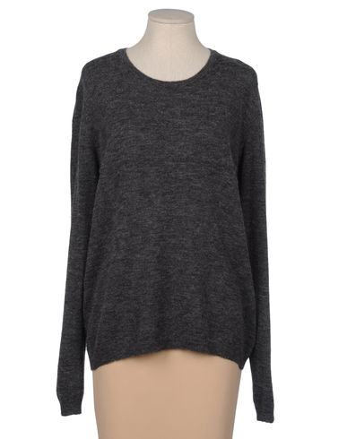 ZOOM RESHO - Long sleeve sweater