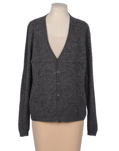 ZOOM RESHO - Cardigan