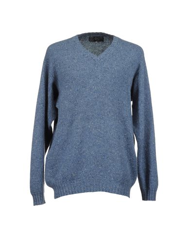 ZOOM DRUMOHR - Cashmere sweater