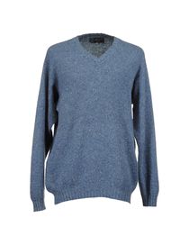 DRUMOHR - Sweater
