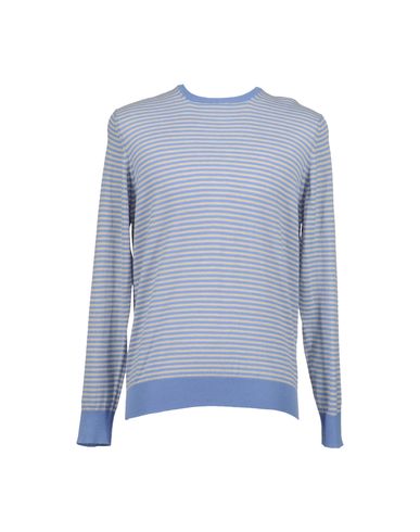 ZOOM DRUMOHR - Crewneck sweater