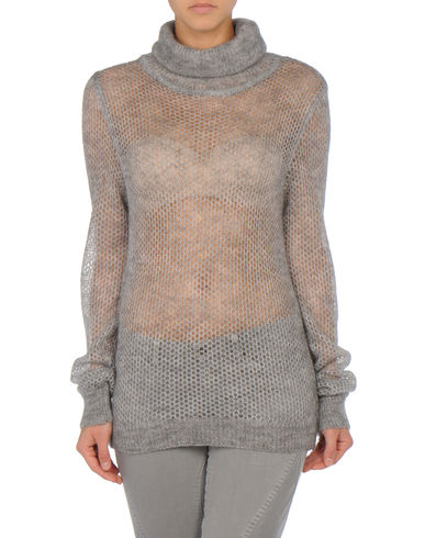 ZOOM VANESSA BRUNO - Long sleeve jumper