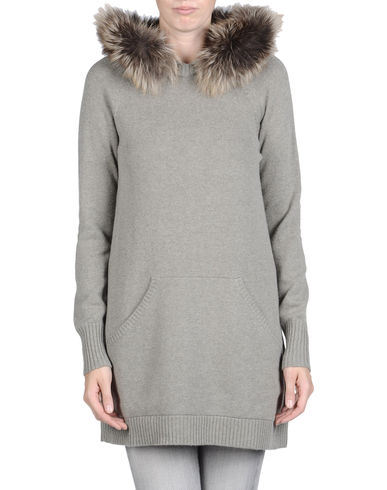 ZOOM BRUNELLO CUCINELLI - Cashmere jumper